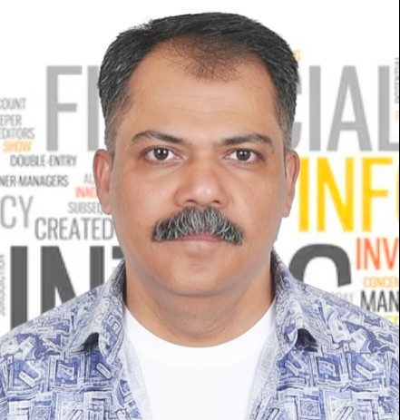 Immanuel Vipin Profile Picture